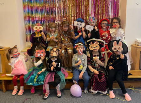 Společný den radosti